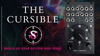 The Cursible by Sacrament Modular: Unboxing, Full Overview and