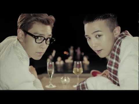 GD&TOP - Oh Yeah feat. Bom (Official Trailer) - YouTube
