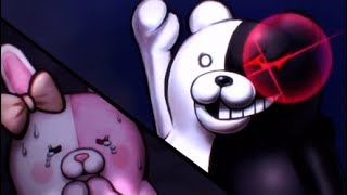 PS4 ダンガンロンパ1·2 Reload スーパーダンガンロンパ2 モノミ