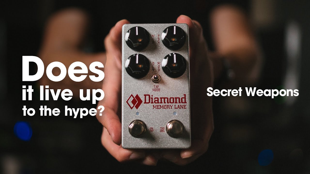 MEMORY LANE “V2” | Okada-International