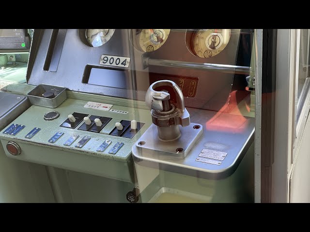 西武鉄道のブレーキ弁【ME37 E1】解析してみた！【鉄道部品】 - YouTube