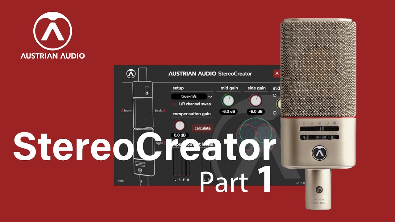 OC818 Dual Set Plus 再生品 | Music EcoSystems STORE