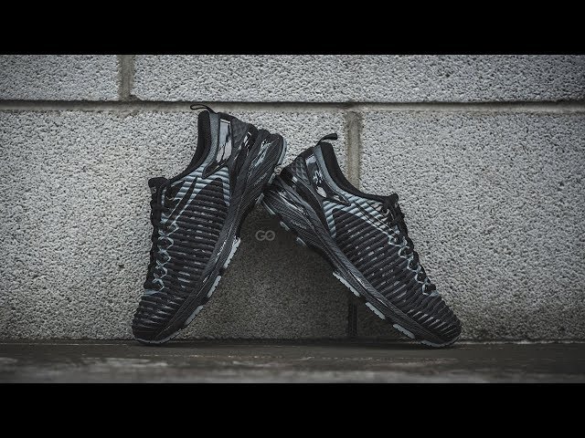 Kiko Kostadinov x Asics Gel-Delva 1 