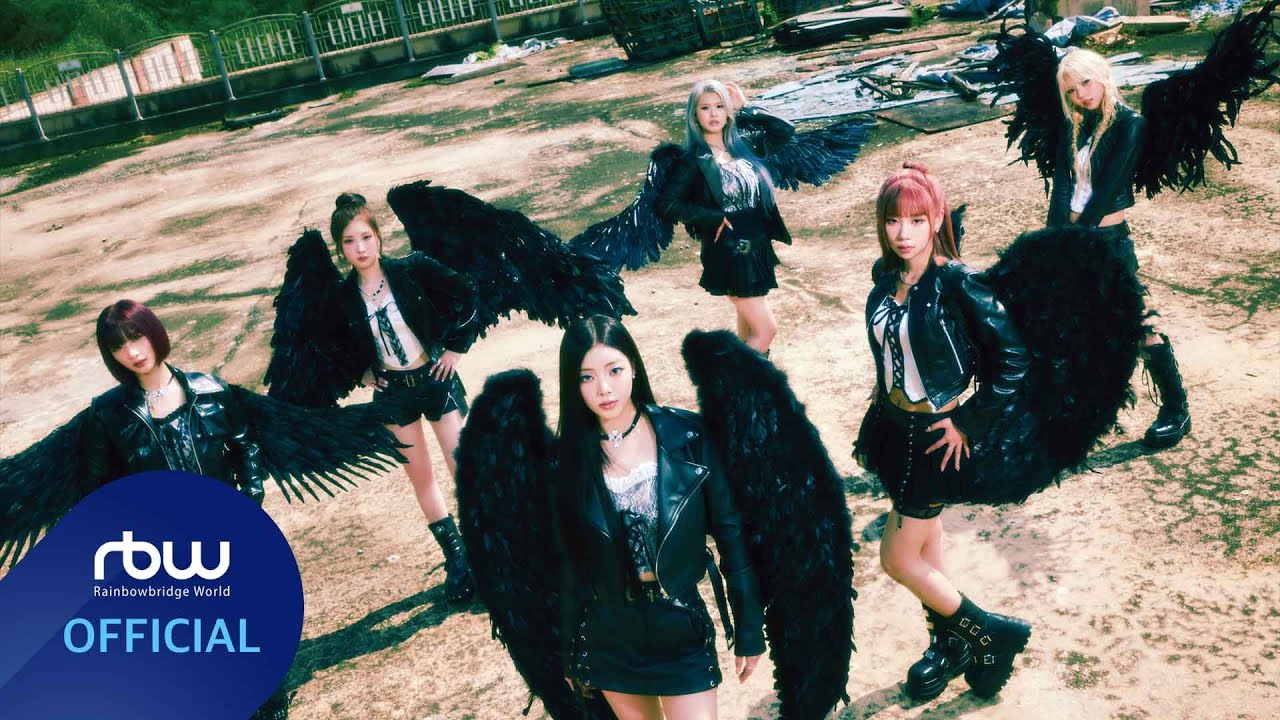 PURPLE K!SS | HEADWAY | ビクターエンタテインメント