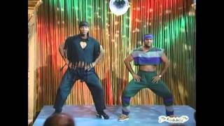 ウィルスミスが踊りまくるテレビ番組！！ – ストリートダンス総合情報