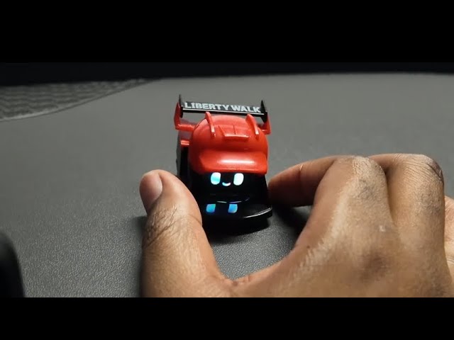 Limited Edition Dasai Mochi: LibertyWalk 🏎️😁🔥🤩 - YouTube