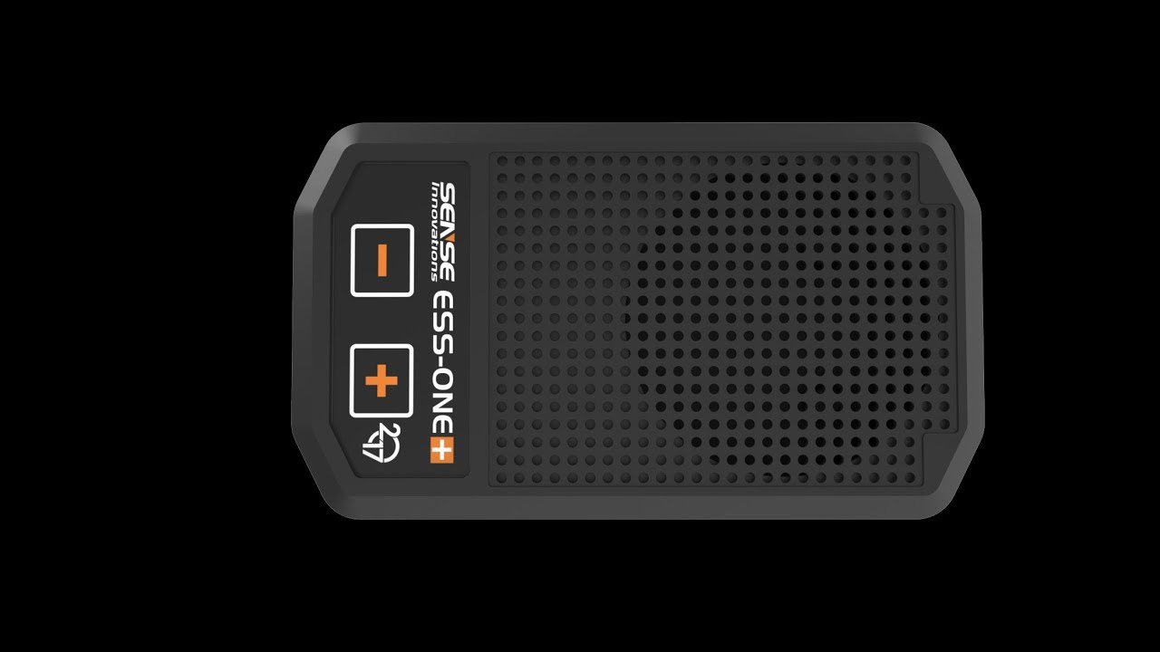 エンジン サウンドシステム ESS-ONE＋ お勧め -