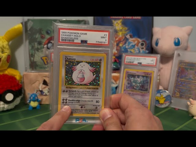 Pokemon History Gold W Stamp Wizards Promos Ep. 4 - YouTube