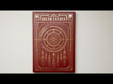 K-POP・アジア DREAMCATCHER 2nd Mini Album DREAMCATCHER 2nd Mini
