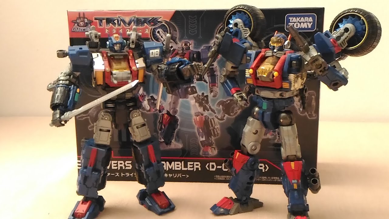 想像よりずっといい！ コスパもいいし、ダイアクロンの沼に片足を