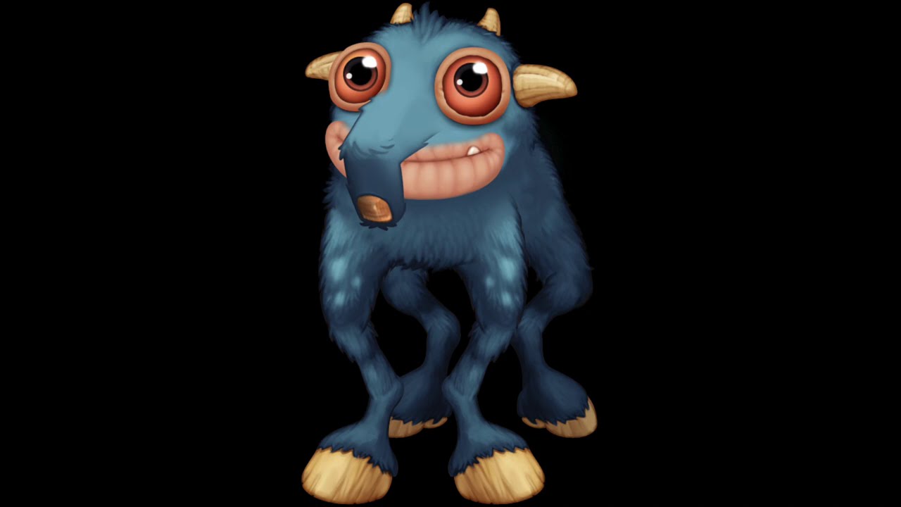 Boskus - All Monster Sounds (My Singing Monsters: Dawn of Fire