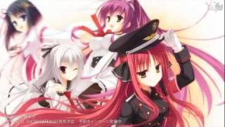 DRACU-RIOT! OPムービー - YouTube
