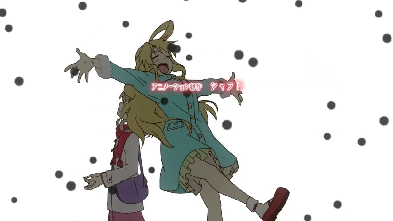 ささみさん@がんばらない ED - YouTube