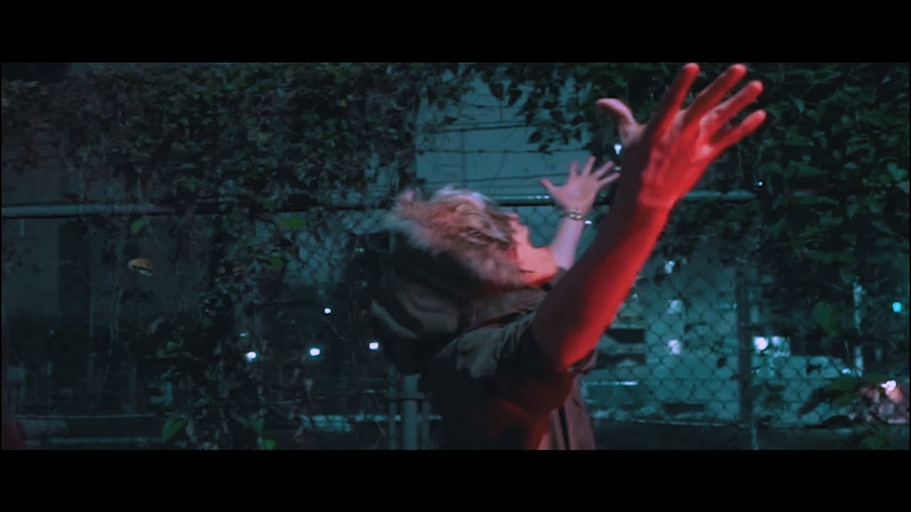 Fear, and Loathing in Las Vegas - LLLD - YouTube