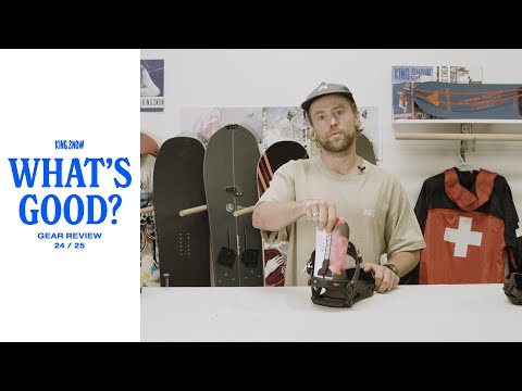 K2 Edition Binding Review 2025 | What's Good? - YouTube