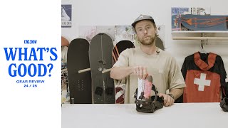 K2 Edition Binding Review 2025 | What's Good? - YouTube