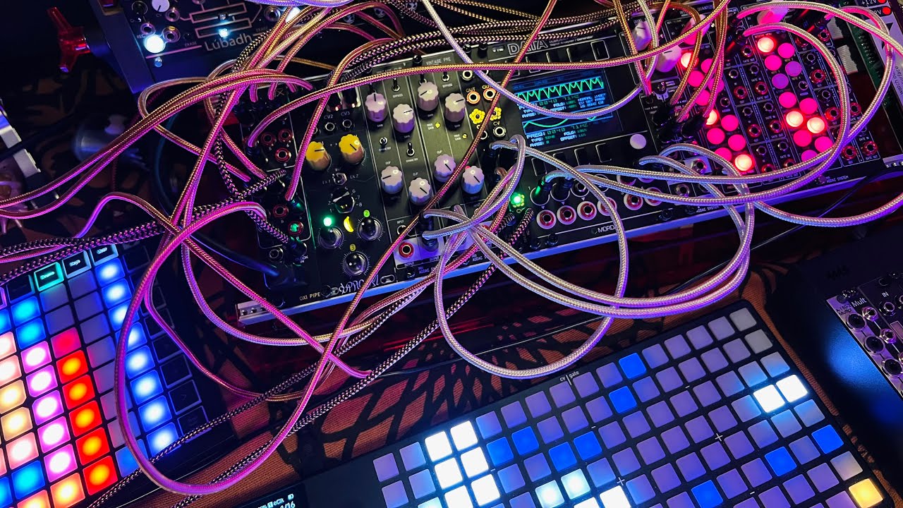 Mordax: DATA | Takazudo Modular