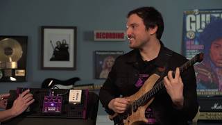 Eventide Rose Demo & Overview - YouTube