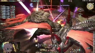 Final Fantasy XIV [M12S Phase 1 (Clear)] [2/27/26] - YouTube