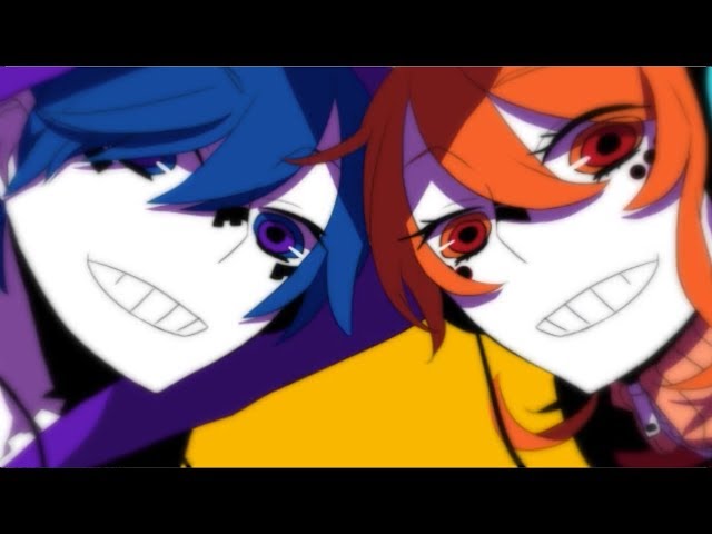 そらる×ろん-マトリョシカ -Band Arrange Ver.-【歌ってみた】 - YouTube