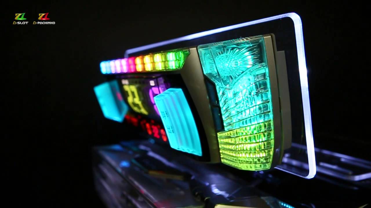 アクリル製データカウンターステー【パチンコ/パチスロ共用】 A-SLOT