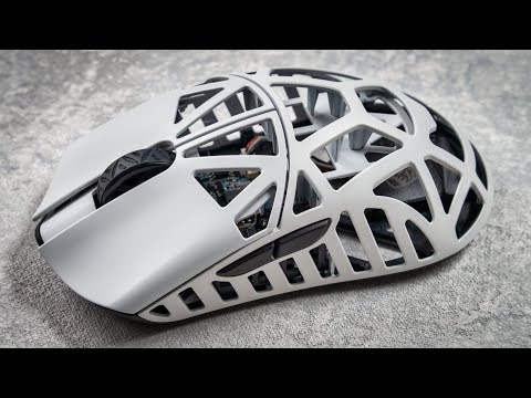 Still Winning (WLmouse Beast X Max) - YouTube