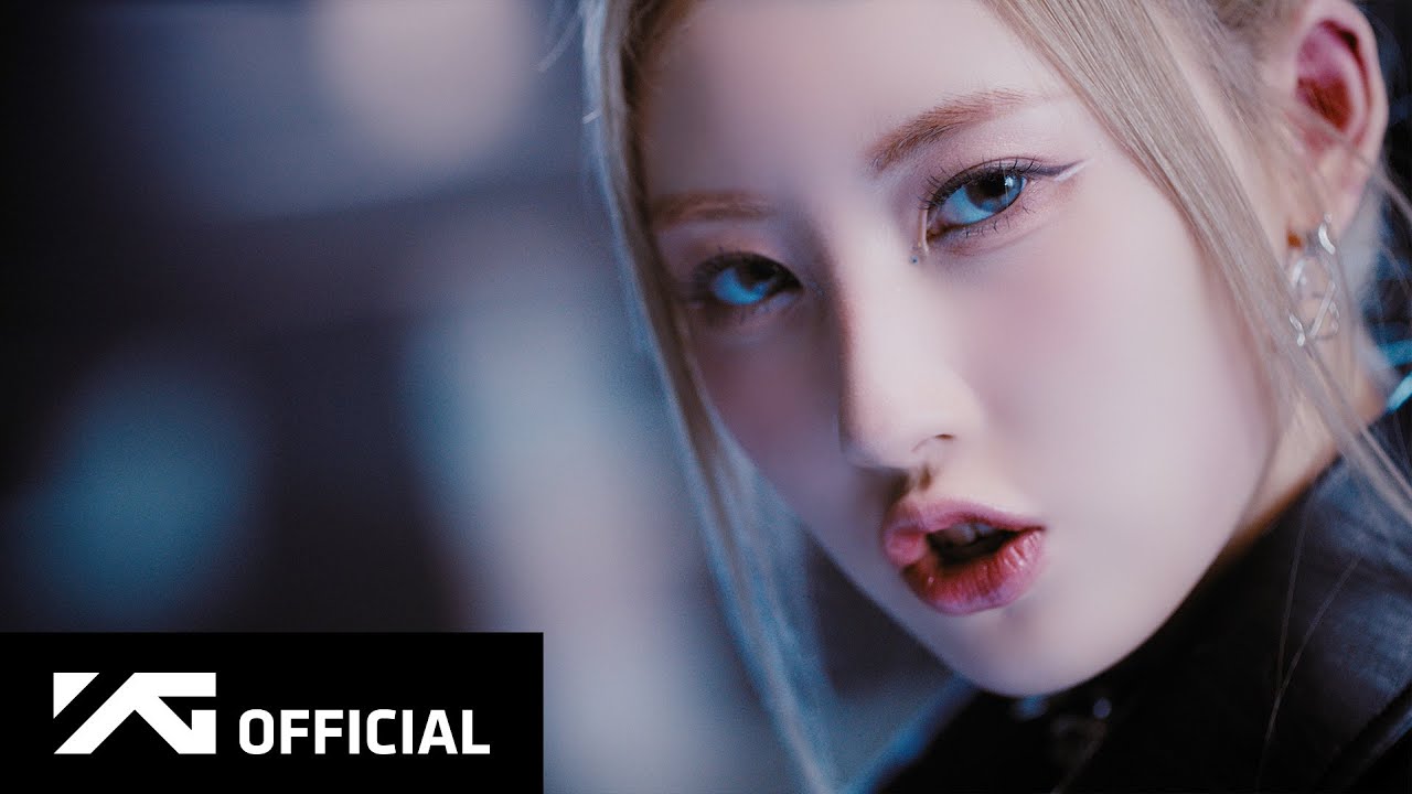 YG LIFE – BABYMONSTER – 'SHEESH' TEASER | RAMI