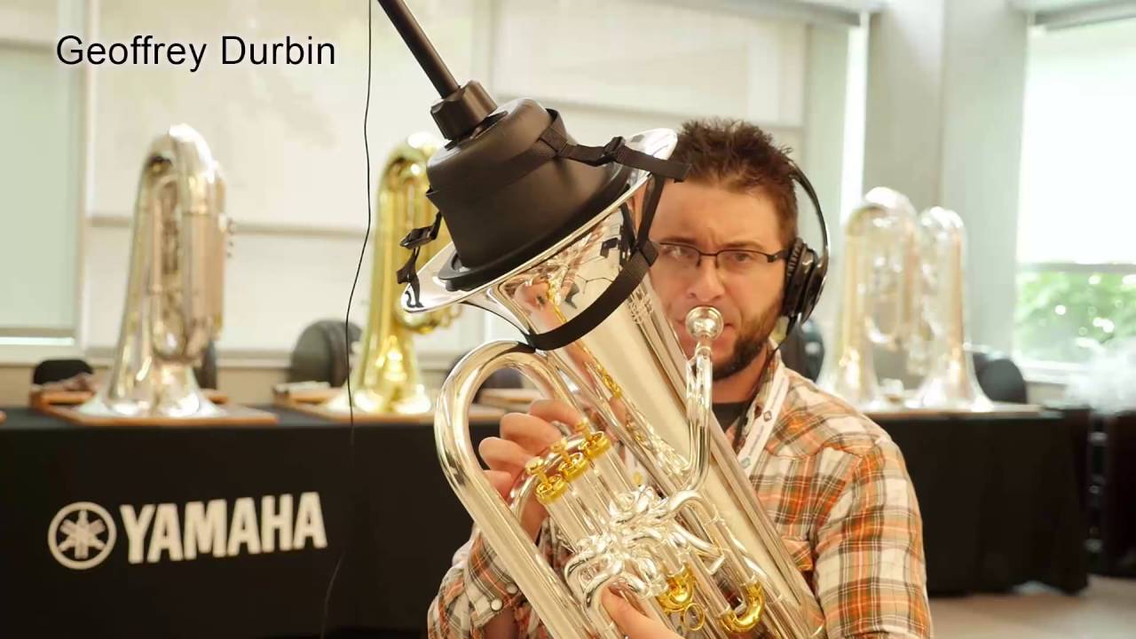 ヤマハ | ピックアップミュート™ - サイレントブラス™ - 音声・動画