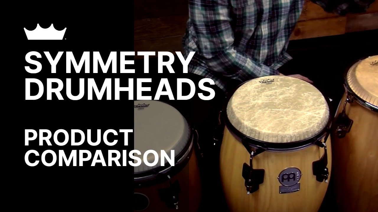 Symmetry Nuskyn | Remo