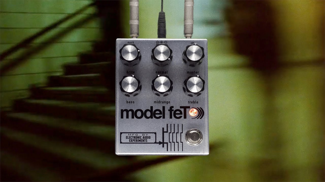 model feT | Umbrella Company | アンブレラカンパニー