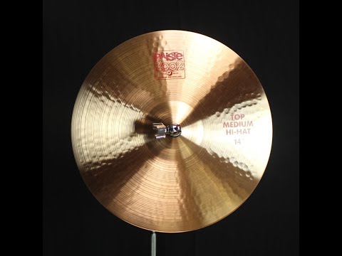 Paiste 14