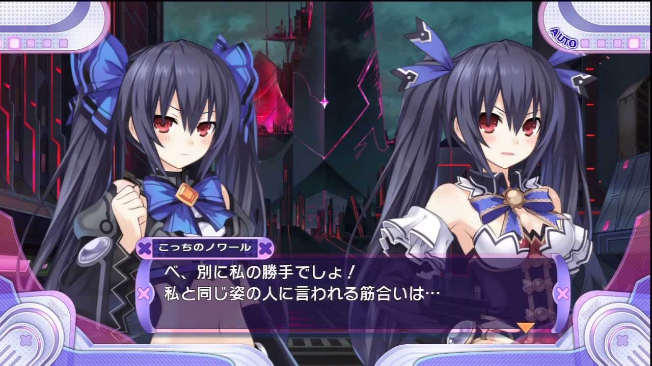 神次元ゲイムネプテューヌV | NeptuneV」 Ch10-05-E ~ 