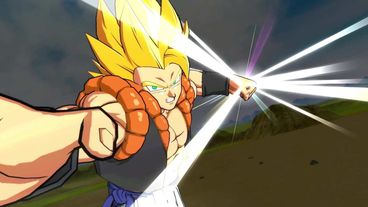 ドラゴンボールスーパーダイバーズ 1st ANNIVERSARY」 ティザー