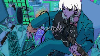 Overdose/なとり - Solaris Clock【Acoustic Arrange cover/歌ってみた