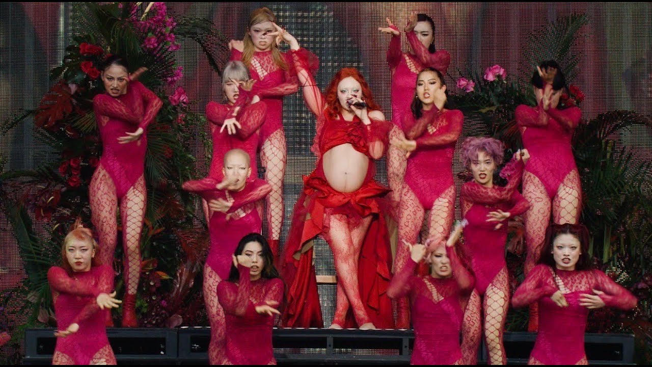 ちゃんみな - NG (SUMMER SONIC 2024) - - YouTube