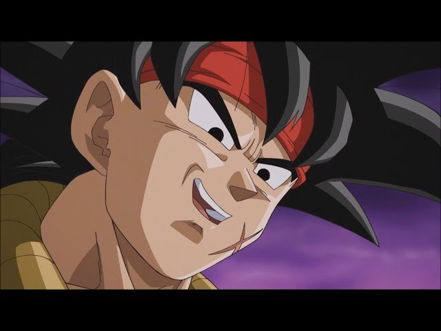 DRAGONBALL XENOVERSE 2 #11 仮面のサイヤ人編 - YouTube