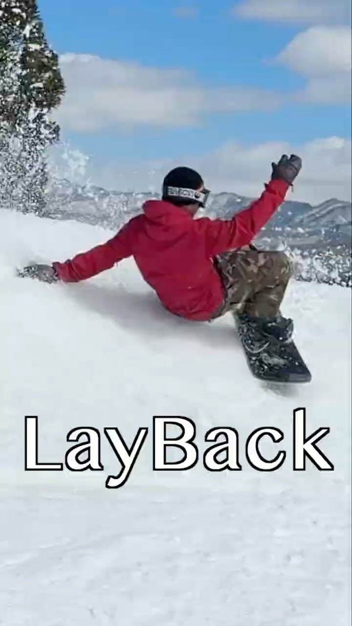 レイバック LayBack特集 👆本編あり - YouTube