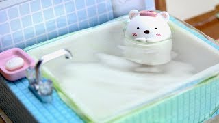 Re-Ment Relaxation Day - YouTube