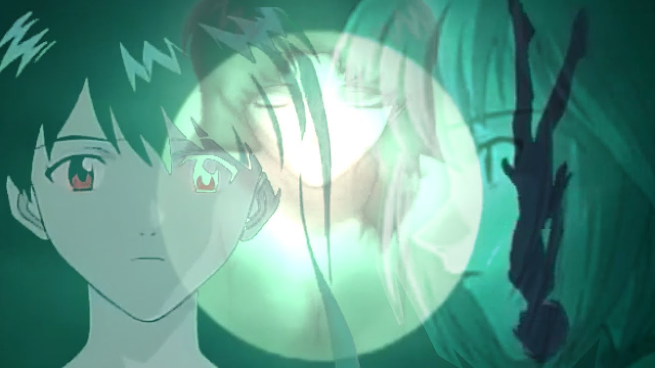 MAD】FLY ME TO THE MOON （ミサト・レイ・アスカver