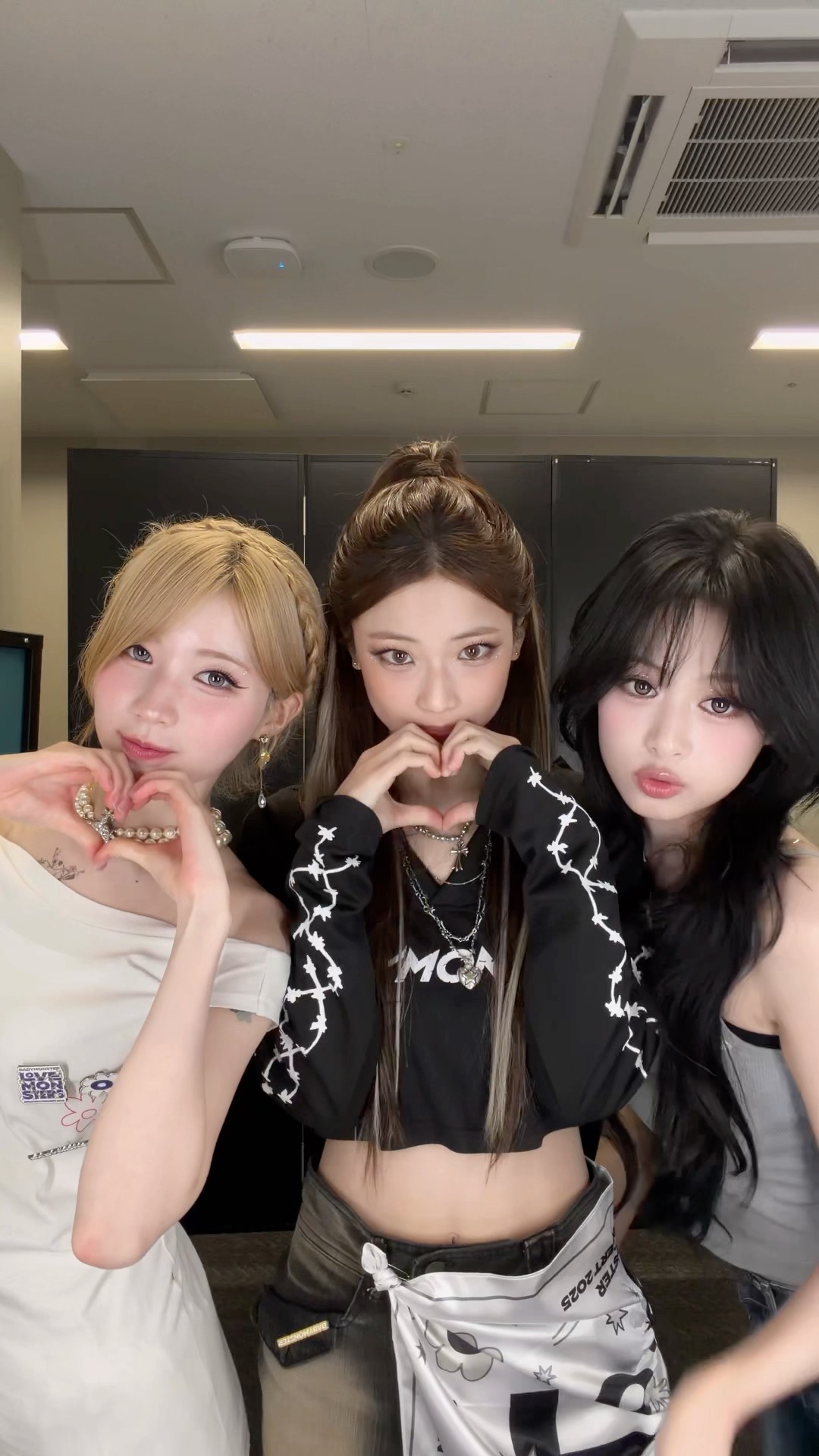 BABYMONSTER - 'Really Like You' (Official Audio) - YouTube