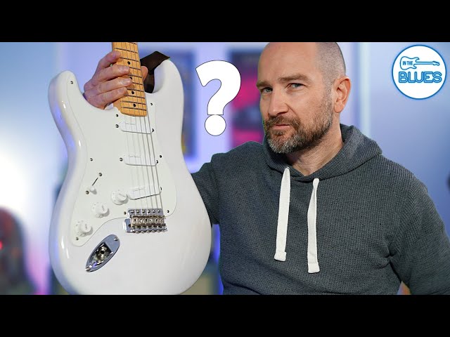 Lace Sensor Gold Pickups vs. Fender Single Coil Pickups - The Best