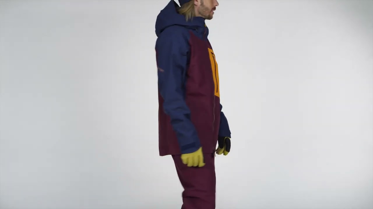 Burton AK GORE-TEX Cyclic Jacket - Men's - Men