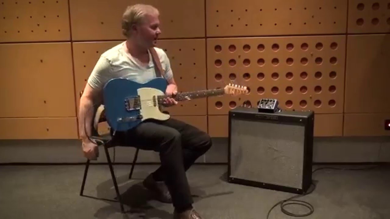 TRI AVATAR / TA-1H｜Products 商品紹介｜Free The Tone