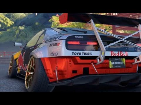 NISSAN 300ZX (Z32) 🇯🇵1994 Kaido-ou Edition - YouTube