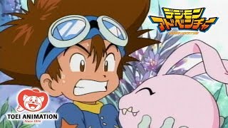 20th DIGIMON ADVENTURE メモリアルストーリープロジェクト - CAMPFIRE