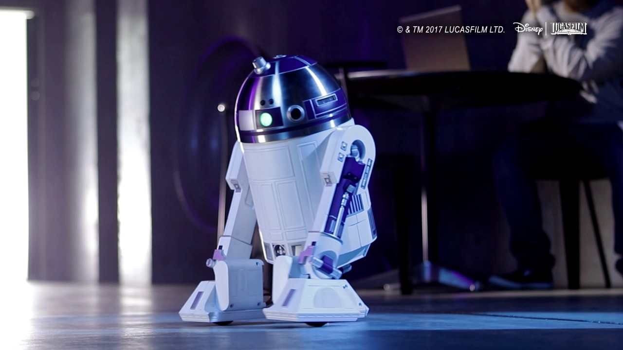 デアゴスティーニ「週刊 スター・ウォーズ R2-D2」創刊！ | スター