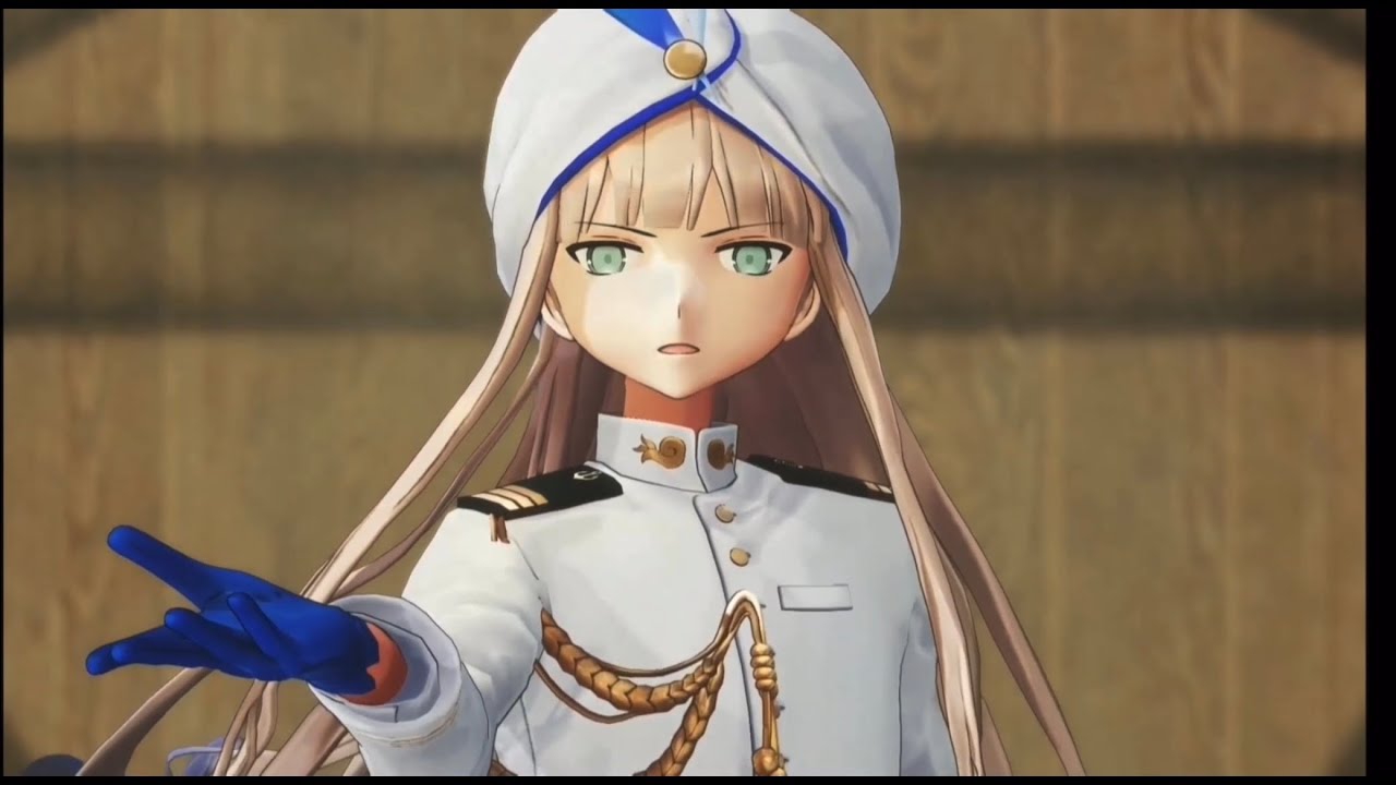 FGO Arcade】Grand Rider Nemo/Noah Summon & Noble Phantasm Teaser