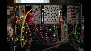 鍵盤楽器 After Later Audio Beehive (u Plaits) Beehive(u Plaits