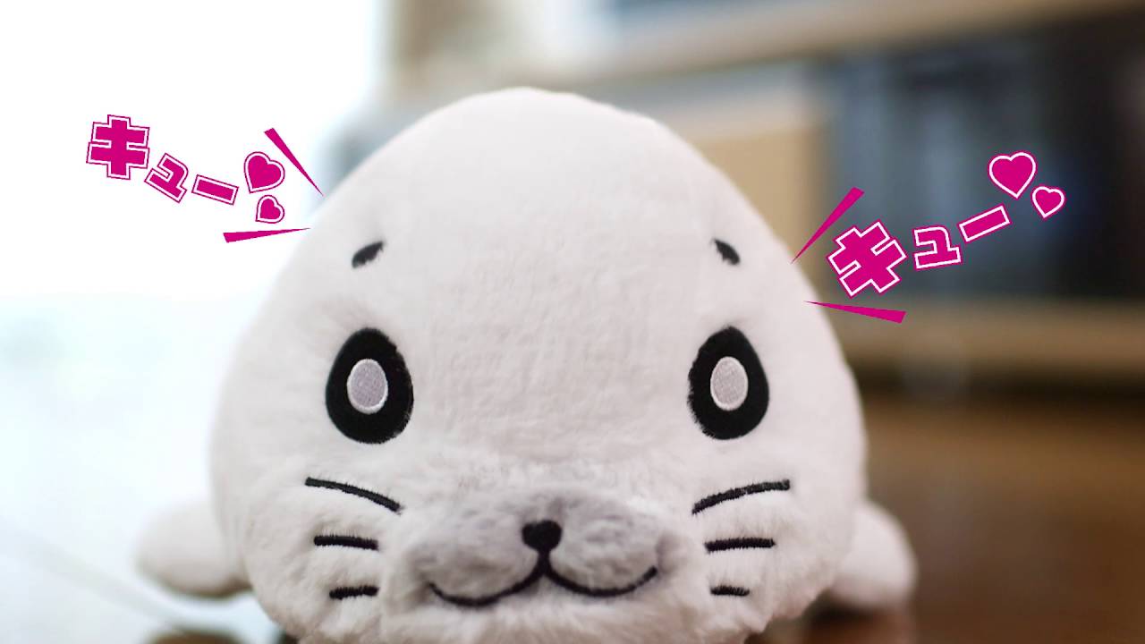 少年アシベ じたばたゴマちゃん 登場篇」15秒CM - YouTube