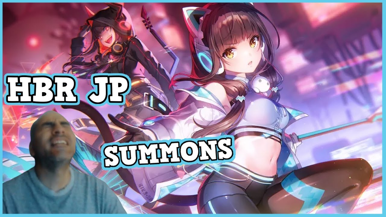 Heaven Burns Red (ヘブンバーンズレッド)